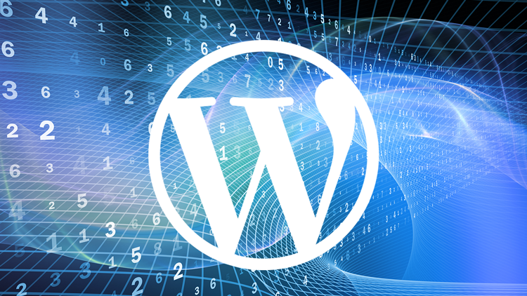 wordpress-logo Corso WordPress