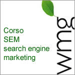 Corso search engine optimization