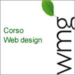 Corso web design