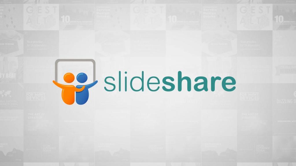 slideshare