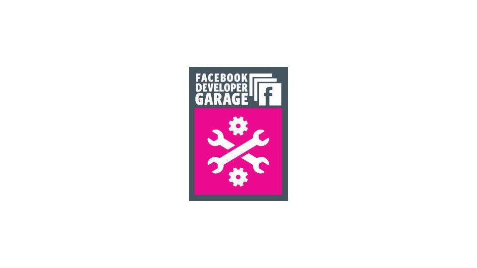 Facebook-developer-garage