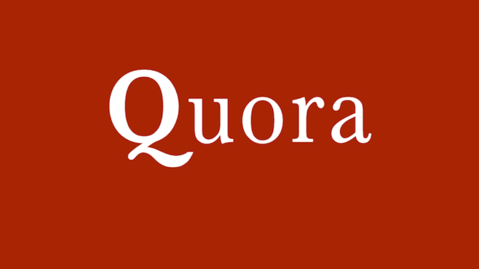 Quora