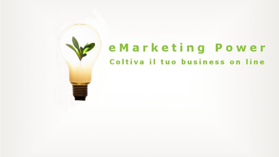 eMarketing Power