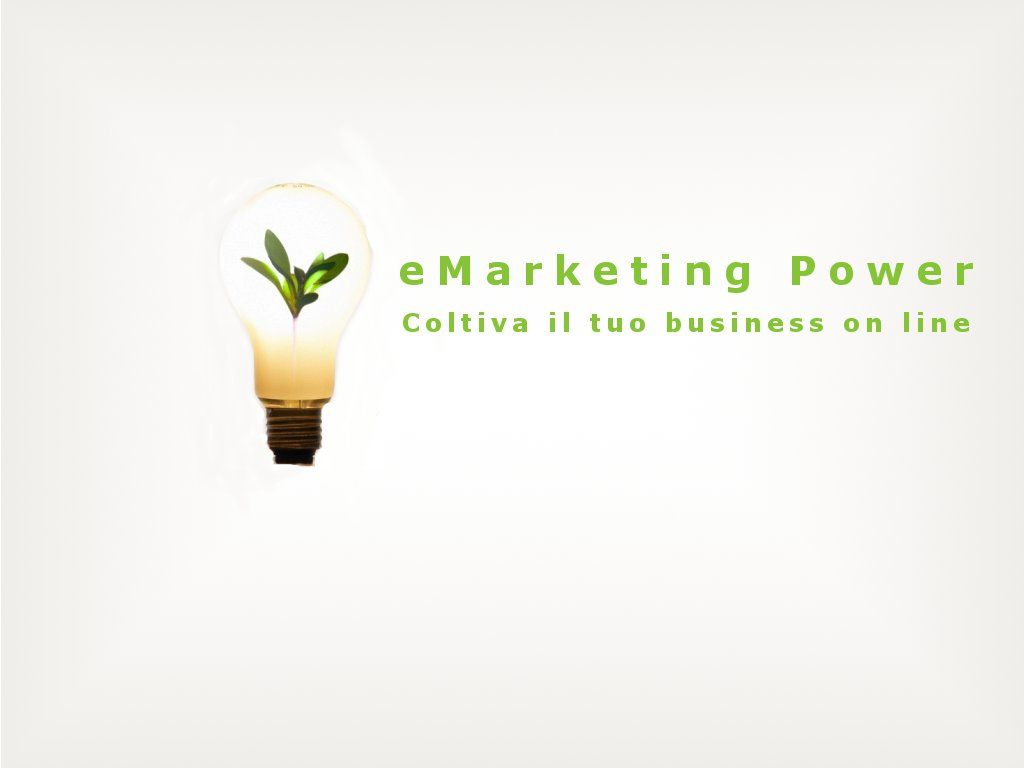 eMarketing Power