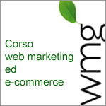 Corso di formazione Web e Digital Marketing