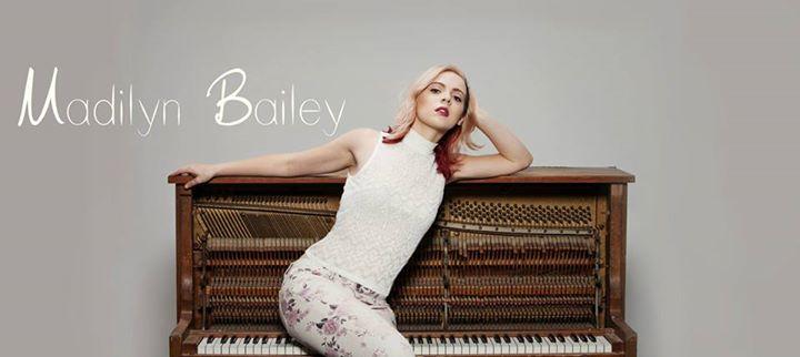 Madilyn Bailey