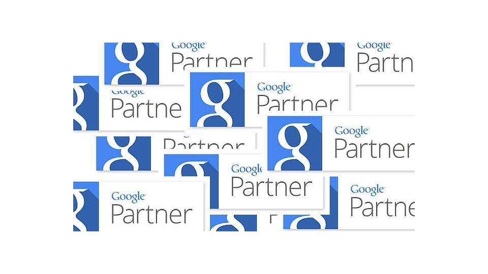 WMG è GooglePartner