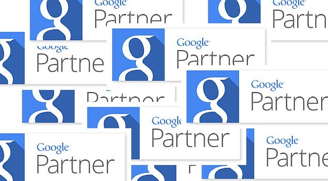 WMG è GooglePartner