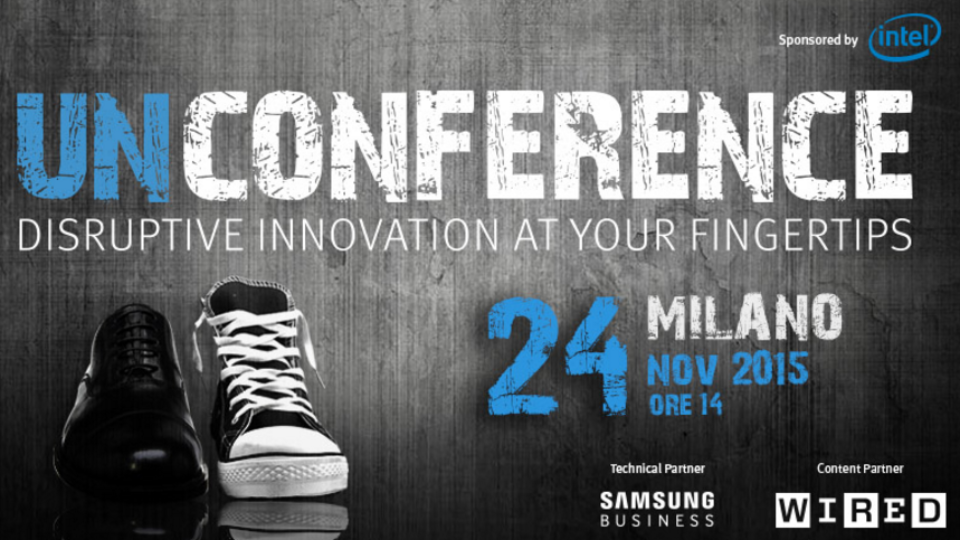 EMC Unconference