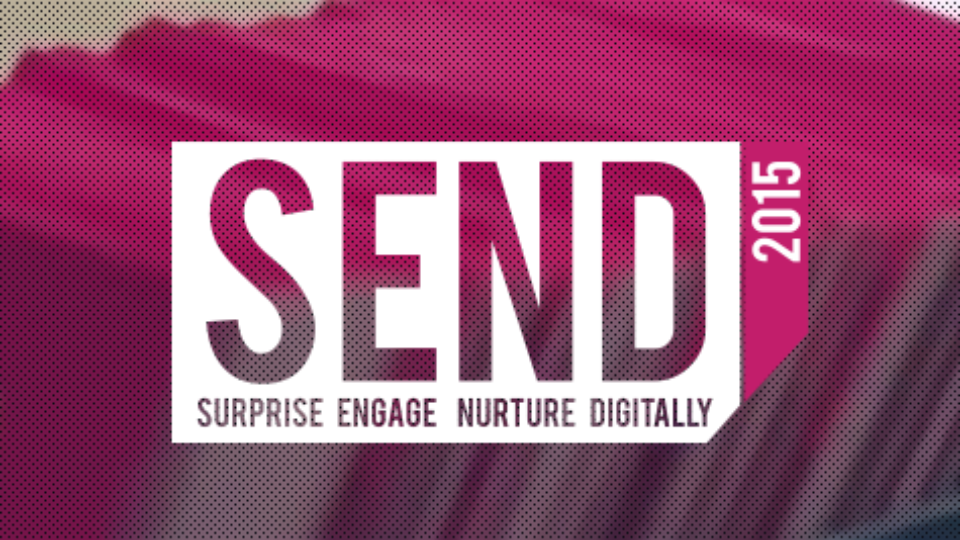 Send 2015: l’Open Summit di ContactLab