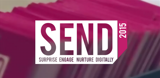 Send 2015: l’Open Summit di ContactLab