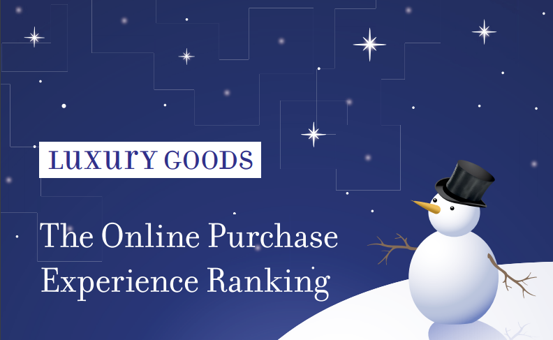 E-Commerce Luxury Goods