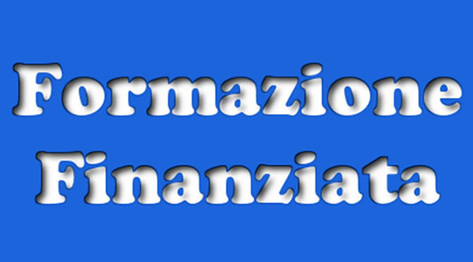 Formazione-Finanziata