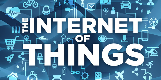 Internet of Things: eventi 2016