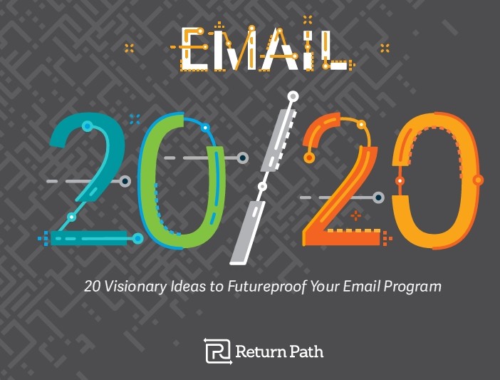 Email marketing 2020