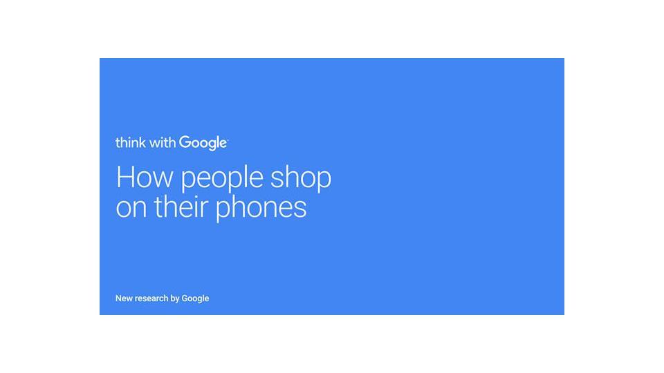 Google Acquisto da mobile