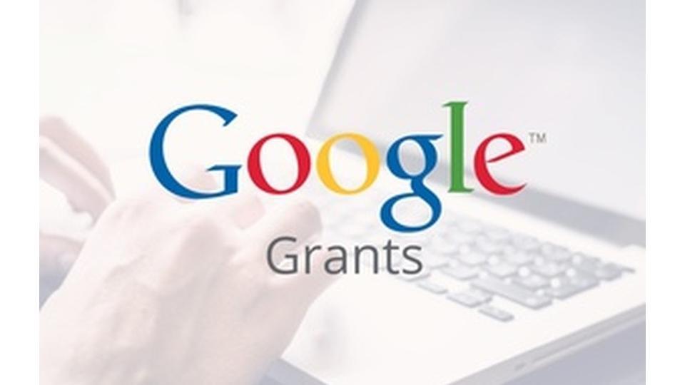 Google Grants