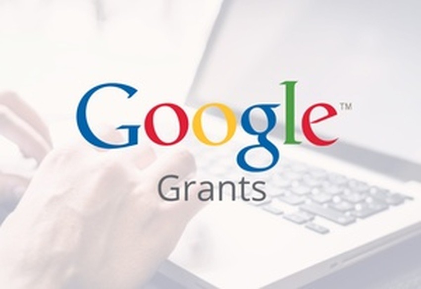 Google Grants