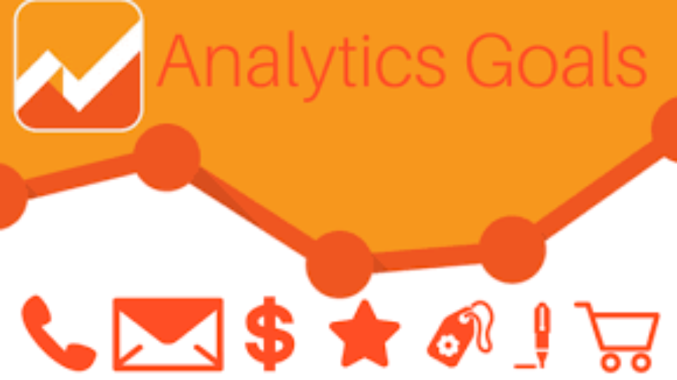 Obiettivi Google Analytics