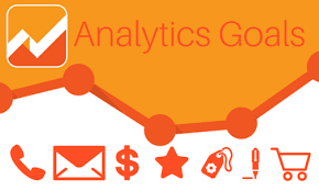 Obiettivi Google Analytics