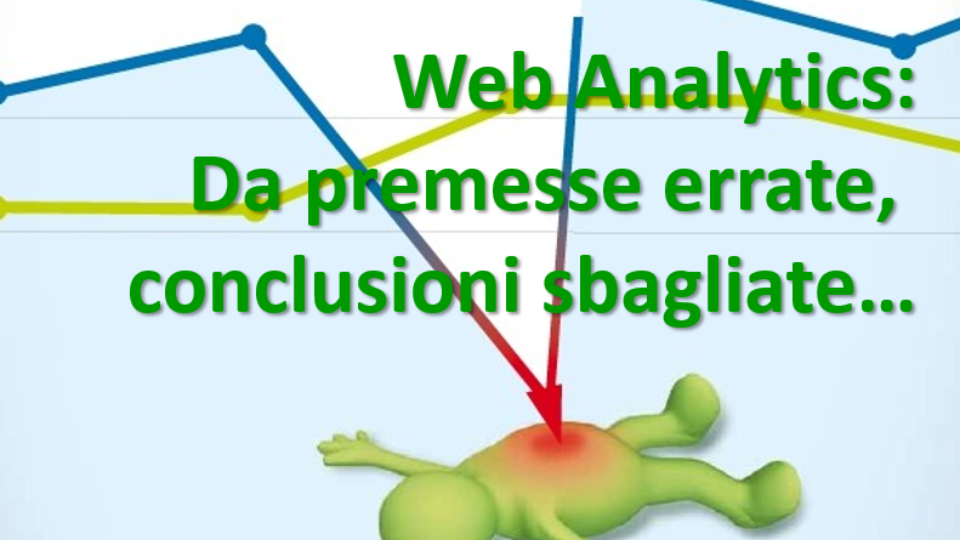 Corso Google  Analytics Aziendale