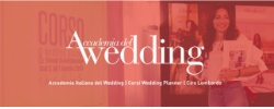 Accademia del Wedding