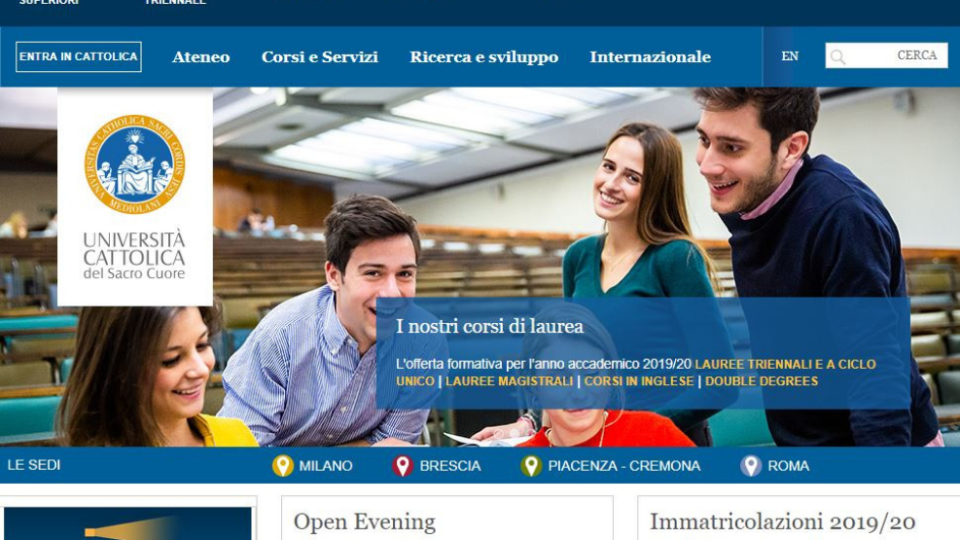 WebMarketingGarden-Unicatt