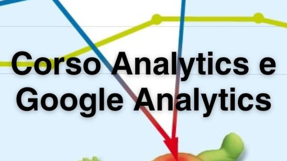 Corso Analytics e Google Analytics