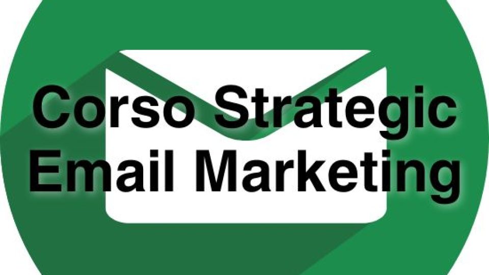Corso-Strategic-Email-Marketing