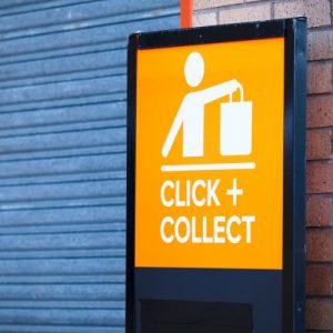 Click & collect