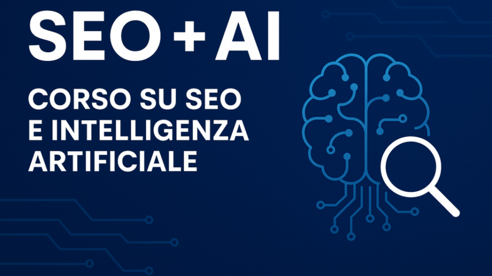 Corso-SEO-e-AI