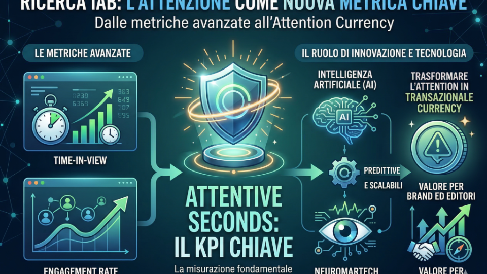 IAB Attention Metrics