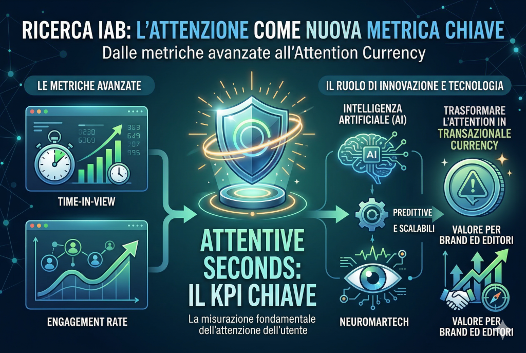 IAB Attention Metrics